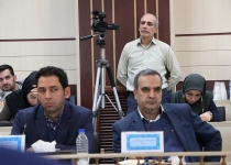 پیشنهاد همکاری سازمان فضایی ایران با دستگاه های اجرایی استان تهران
