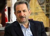 شهرداری تهران حق دخالت در قیامدشت را ندارد