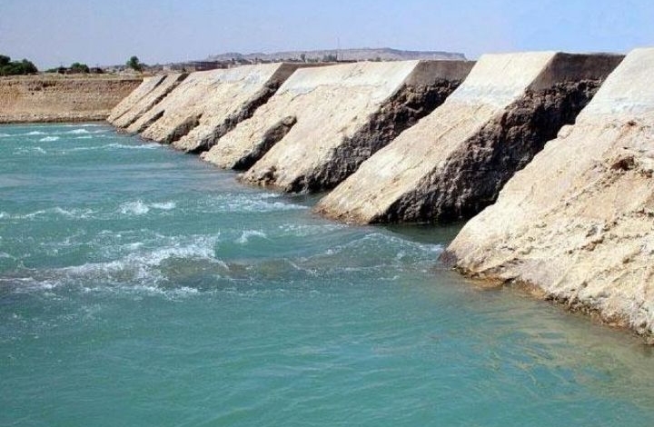 حفاظت از اراضی ملی، اجرای طرح کاداستر و پروژه های آبخیزداری اولویت ۹۸