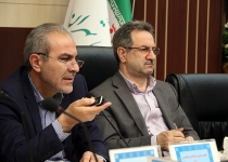 شهرداری تهران باید در جلسات شورای برنامه ریزی حضور داشته باشد