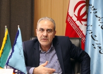 عکس|سومین جلسه شورای معاونین سازمان مدیریت تهران