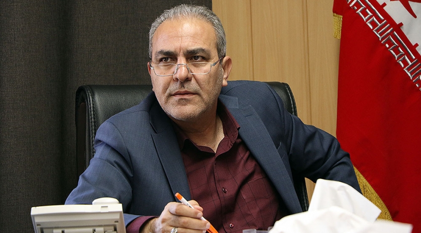 ترکی: ۴۷ لکه صنعتی تهران ساماندهی و مجوز دار می شوند