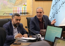 ساماندهی ساختار اداری و منابع انسانی دستگاه های اجرایی آغاز شد