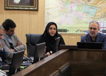 جزئیات جلسه کمیته نظارت بر تحقق اشتغال روستایی استان تهران