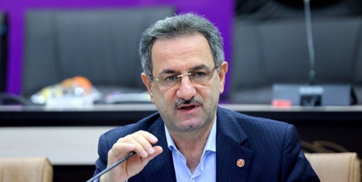 استاندار تهران: بانک هایی که از صنعت حمایت نکردند شکایت می کنیم