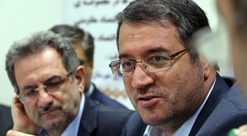 رحمانی: تحت هیچ شرایطی نباید واحدهای تولیدی تعطیل شوند