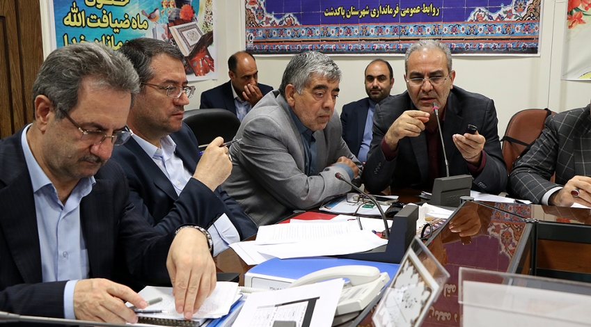 درخواست ترکی از وزیر صنعت؛حق استان از گردش مالی۶۰هزار میلیاردی ادا شود