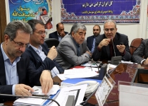 درخواست ترکی از وزیر صنعت؛حق استان از گردش مالی۶۰هزار میلیاردی ادا شود