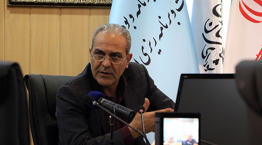 جزئیات نخستین گردهمایی معاونت های منابع انسانی دستگاه های اجرایی استان