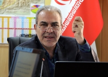 عکس|دومین جلسه ستاد تجهیز درآمد استان تهران