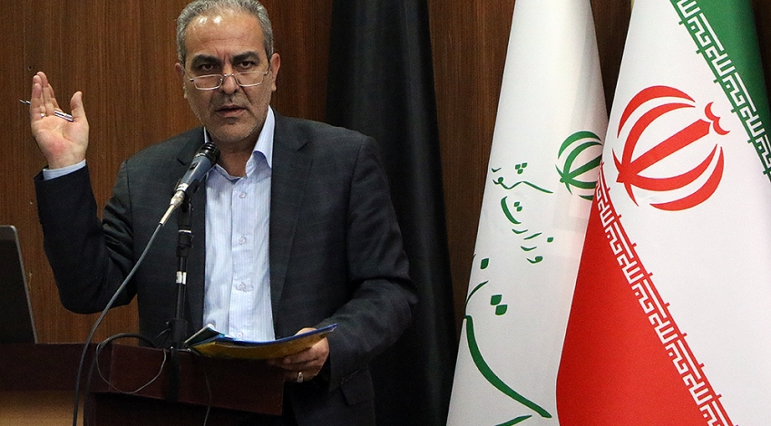 ترکی: هم اکنون خزانه معین استان کارکردی ملی و اسمی استانی دارد