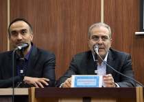 جزئیات دومین جلسه شورای برنامه ریزی و توسعه