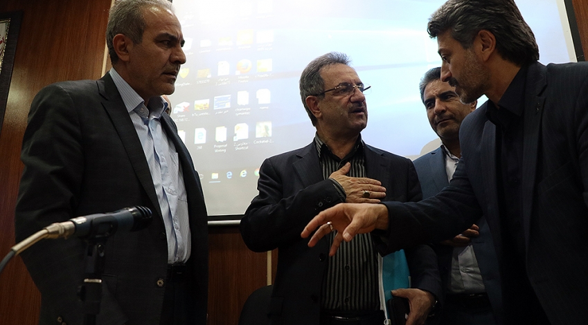 تهران به دنبال مازاد درآمدهای مالیاتی
