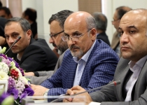 پایش ۶۰ لکه صنعتی استان تهران طبق برنامه در حال اجراست