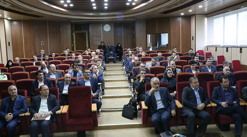 دستور فوری شورای برنامه ریزی برای رفع مشکل اداره کل ورزش و جوانان