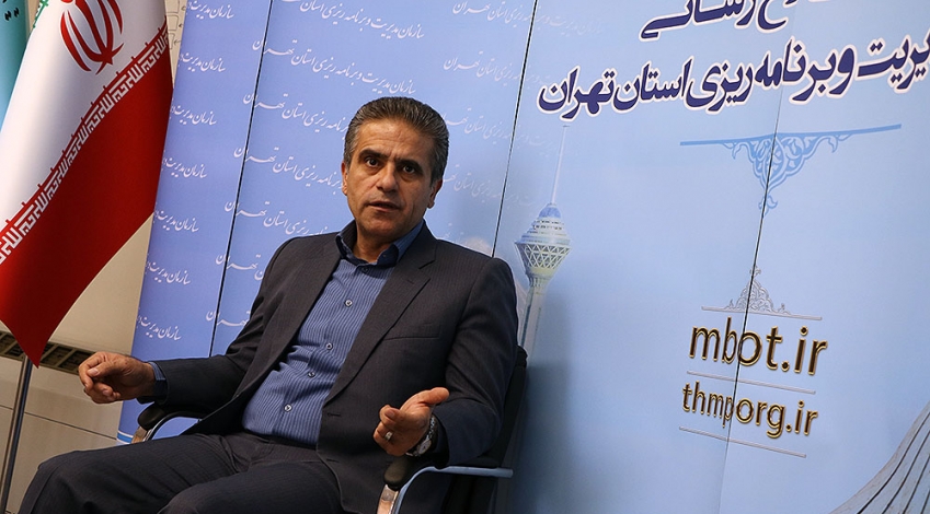 هزینه بیش از ۶ میلیاردی برای اجرای طرح کاداستر/تراریخته تولید نمی کنیم