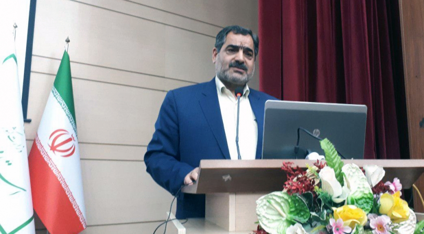 کوچک سازی  ۱۲ درصدی از حجم دولت تا سال ۹۹