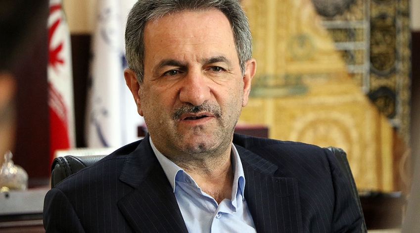 سالانه هزار میلیارد از بودجه تملک دارایی، سهم دهیاری ها می شود