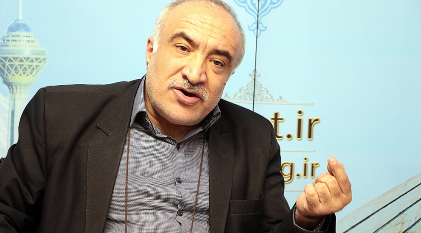 استان تهران ۳۳ موسسه آموزشی ویژه کارکنان دولت دارد