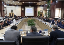 آیین نامه طلایی شورای برنامه ریزی استان با ۴ کارگروه تخصصی ابلاغ شد