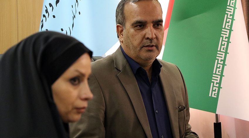 دولت الکترونیک بهترین راه جلوگیری از رانت و فساد است