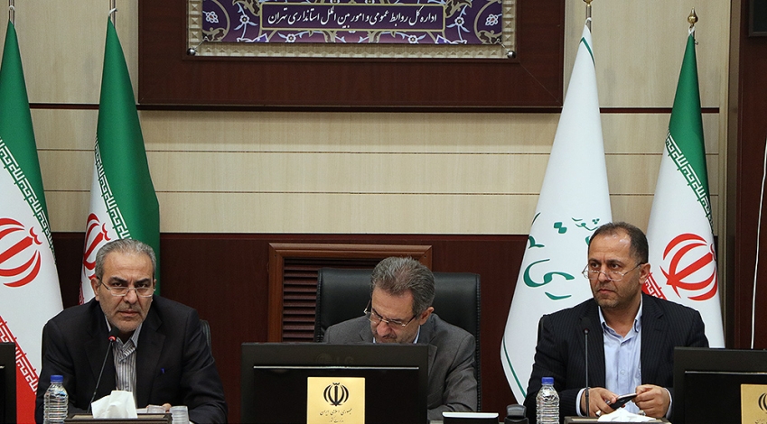 مدل جدید اجرای برنامه تحول اداری در شورای راهبری توسعه مدیریت تصویب شد