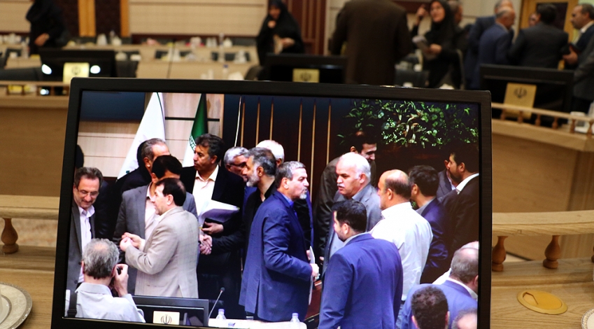 چالش های منطقه یک تهران از زبان فرماندار شمیرانات