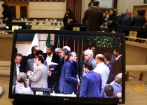 چالش های منطقه یک تهران از زبان فرماندار شمیرانات