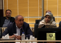 فرسودگی بافت بازار تهران یک چالش‌ است/ تهران کمبود کلانتری دارد