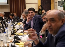 فرماندار پایتخت ۱۹ چالش شهر تهران  را اعلام کرد