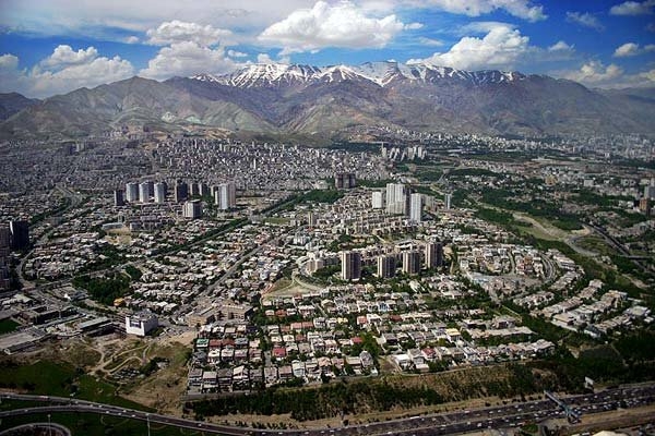 شورای برنامه ریزی| مشکلات منطقه چهاردهم تهران