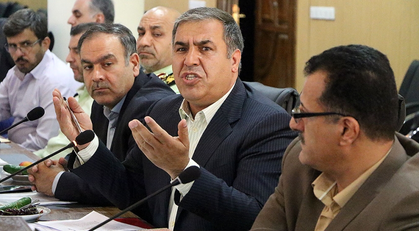 ساختمان های بهزیستی استان تهران فرسوده است