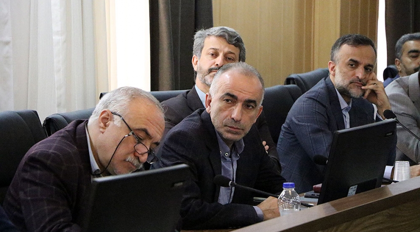 ۶ بیمارستان تهران ردیف جایگزین ساخت ندارند