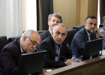 ۶ بیمارستان تهران ردیف جایگزین ساخت ندارند