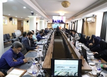 چارت سازمانی میراث فرهنگی تهران نیاز به تغییرات دارد