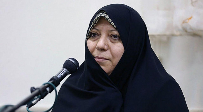 درخواست «پروانه مافی» از شورای برنامه ریزی استان تهران
