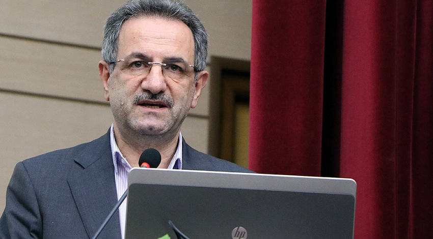 استاندار: ورود شهرداری تهران به حوزه شهری قیامدشت ممنوع است 