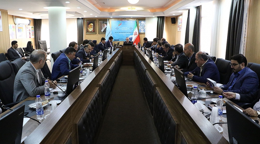 شهردار رباط کریم: شهرداری ها بانک اطلاعات کاملی ندارند