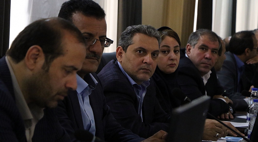 شهردار پاکدشت: شهرداران در گیر مراجع قضایی هستند