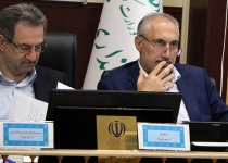 معاون اقتصادی سازمان برنامه: ریل اقتصادی کشور را تغییر خواهیم داد 