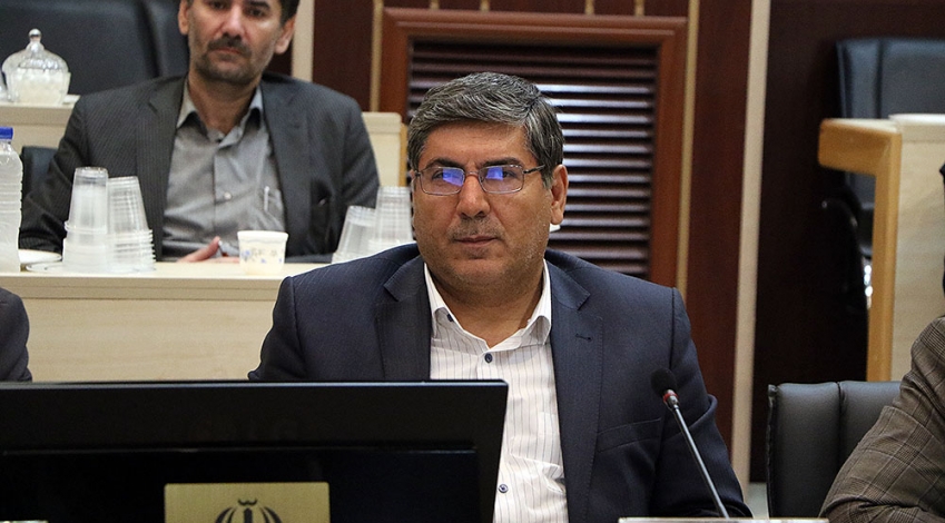 تهران محروم ترین استان در بخش محیط زیست است