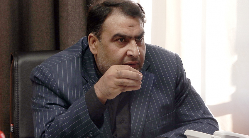 مدیران رباط کریم باید سند توسعه شهرستان را دقیق اجرا کنند