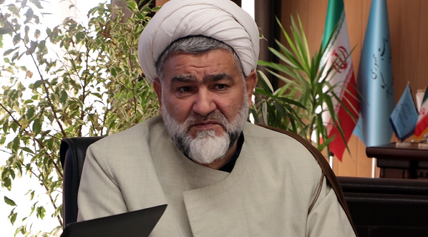  نوروزی: آب و مترو باید اولویت شهرستان رباط کریم باشد