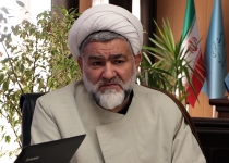  نوروزی: آب و مترو باید اولویت شهرستان رباط کریم باشد