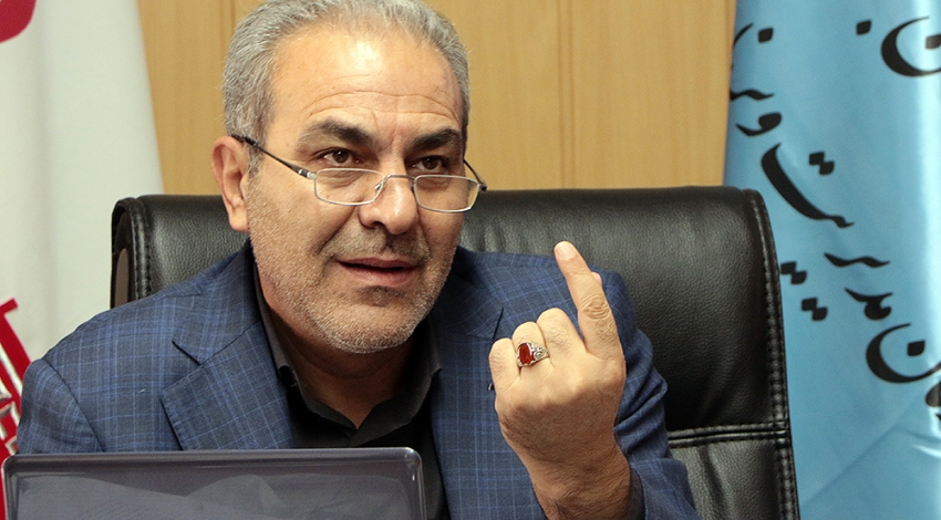 ترکی: فرمانداری ها پروژه های دولتی را با مشارکت بخش خصوصی اجرا کنند