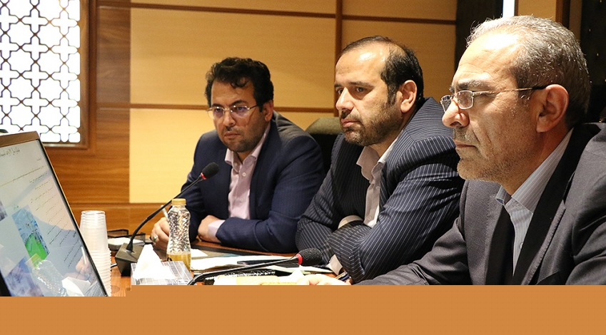 ترکی خبر داد: ایجاد شبکه ریلی رینگی در سطح استان تهران