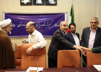 عکس| کمیته برنامه ریزی شهرستان بهارستان تشکیل شد  <img src="/images/picture_icon.png" width="16" height="16" border="0" align="top">