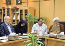 فرماندار رباط کریم: همه چیز برای توسعه خطوط ریلی دررباط کریم آماده است
