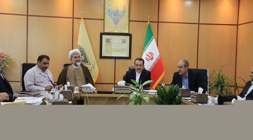 درخواست تسریع در دو خطه شدن مترو پرند-تهران