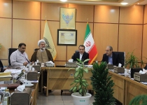 درخواست تسریع در دو خطه شدن مترو پرند-تهران